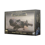 Games Workshop Warhammer Legions Imperialis Storm Eagle Squadron