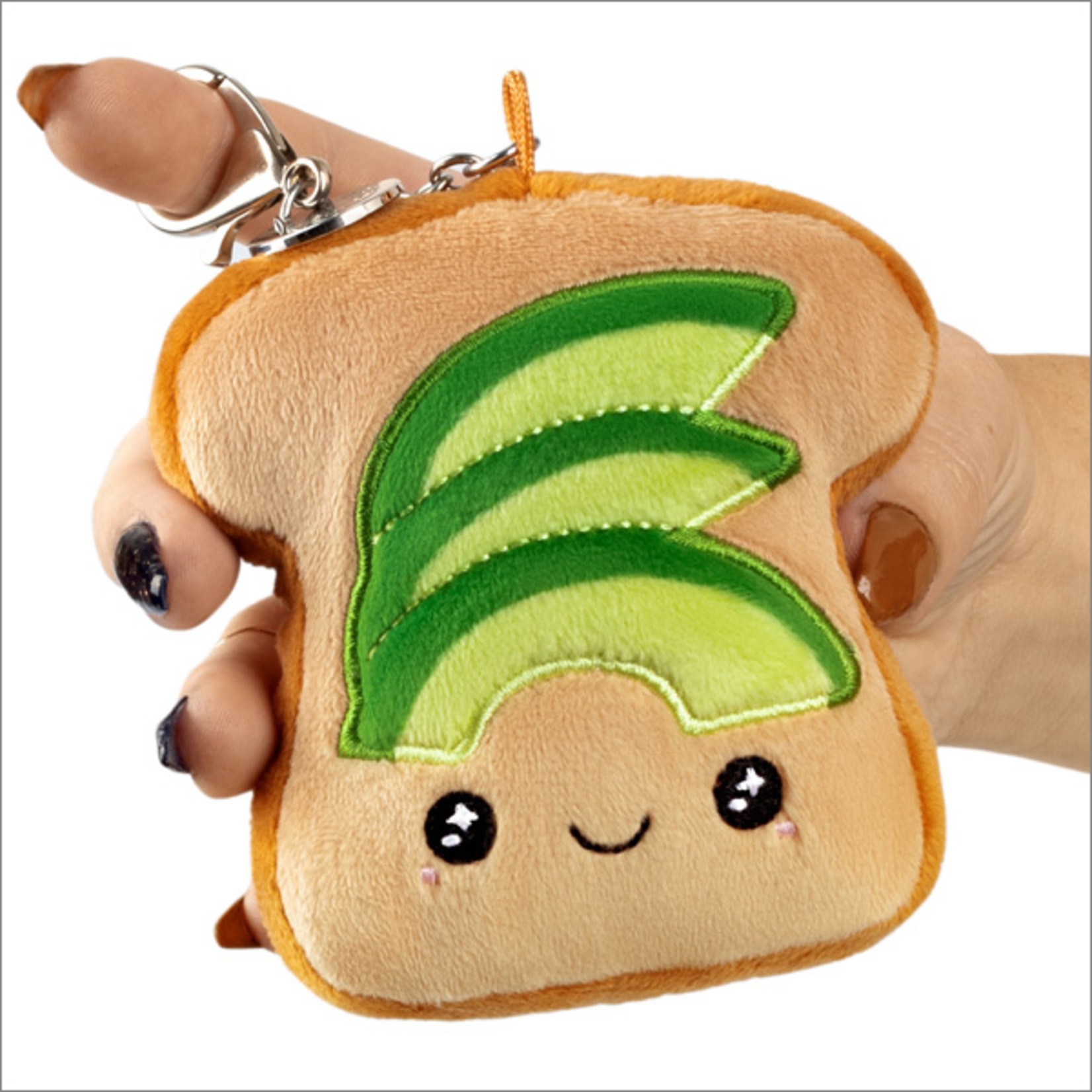 Squishable Micro Squishable Avocado Toast