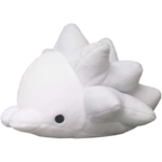 Sanei Pokemon All Star Collection Snom Plush