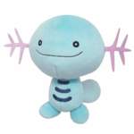 Sanei Pokemon All Star Collection Wooper Plush