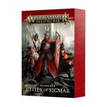 Games Workshop Warhammer Age of Sigmar Faction Pack Cities of Sigmar