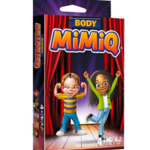 Smart Toys and Games MimiQ Body