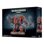 Games Workshop Warhammer 40k Chaos Space Marines Helbrute