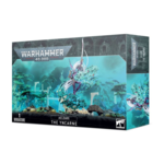 Games Workshop Warhammer 40k Xenos Aeldari Yncarne