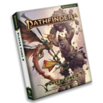 Paizo Publishing Pathfinder 2E Player Core 2 HC