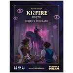 Incredible Dream Kinfire Delve Scorn's Stockade