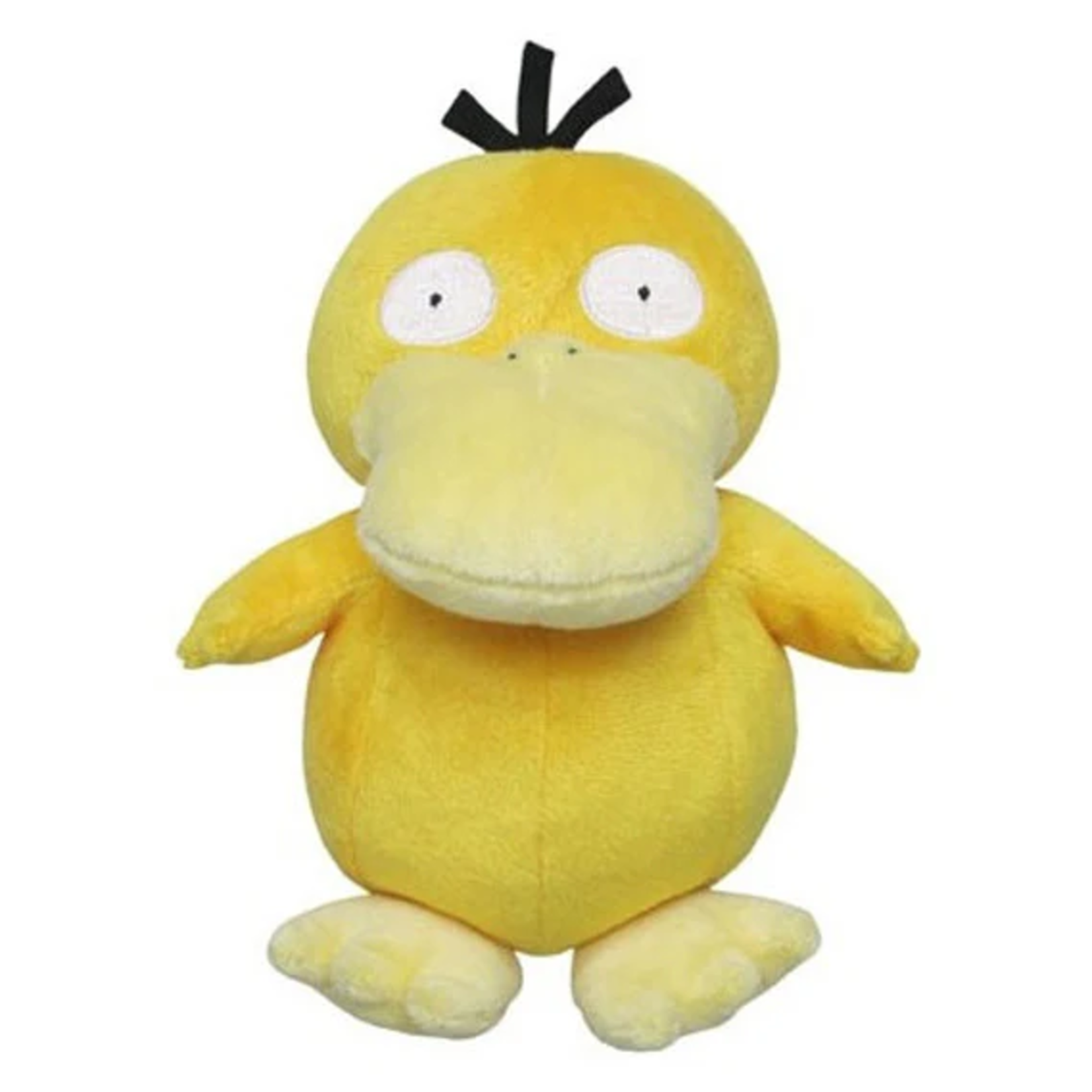 Sanei Pokemon All Star Collection Psyduck Plush