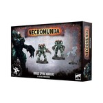 Games Workshop Necromunda Orrus Spyre Hunters