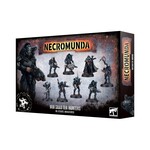 Games Workshop Necromunda Van Saar Tek-Hunters