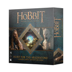 Games Workshop The Hobbit Hunt for the Arkenstone Board Game