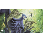 Ultra Pro Ultra Pro Playmat Magic Duskmourn Overlord of the Hauntwoods