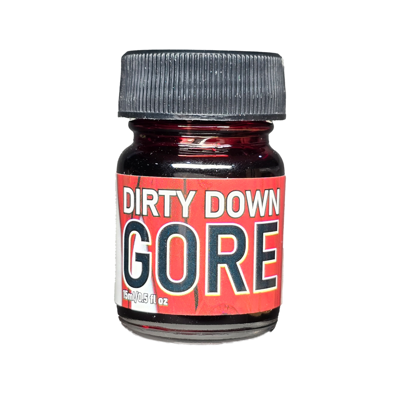Goblin's Hut Dirty Down Gore