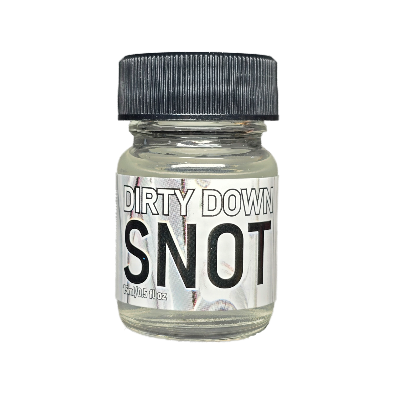 Goblin's Hut Dirty Down Snot