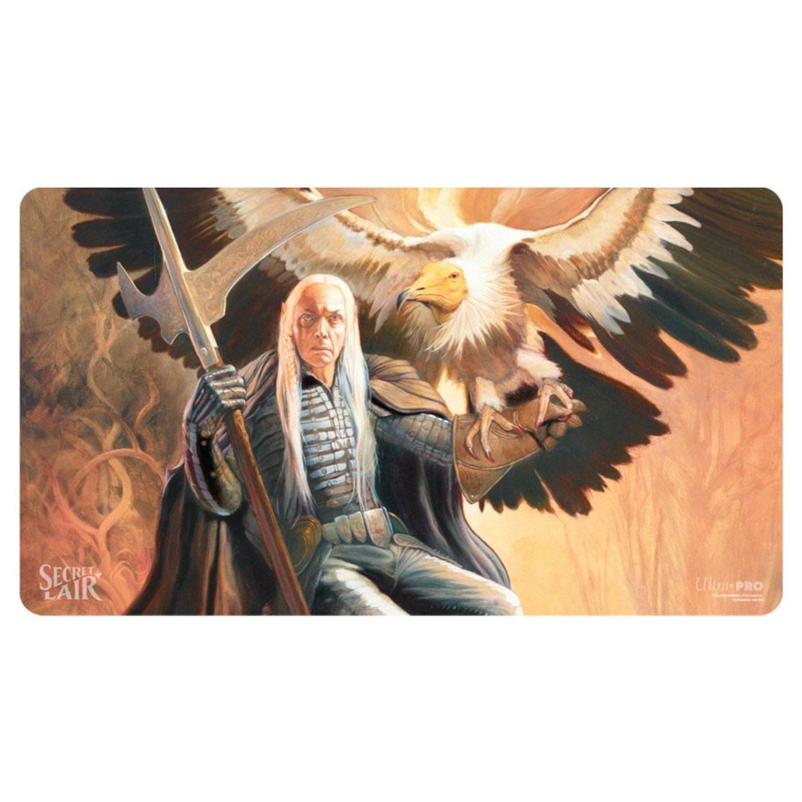 Ultra Pro Ultra Pro Magic Playmat Secret Lair Julie Bell Elves of Deep Shadow