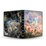 Ultra Pro Ultra Pro Pokemon 4 Pocket Portfolio Stellar Crown