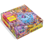 Magic Puzzle Company 1000 pc Puzzle The Puzzled Patron