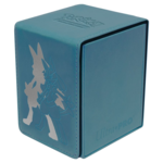 Ultra Pro Ultra Pro Alcove Flip Pokemon Elite Series Lucario