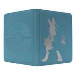 Ultra Pro Ultra Pro Pokemon Pro-Binder Elite 9 Pocket Zippered Lucario