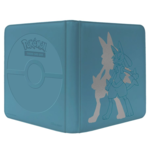 Ultra Pro Ultra Pro Pokemon Pro-Binder Elite 12 Pocket Zippered Lucario