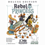 Bezier Games Rebel Princess Deluxe Edition
