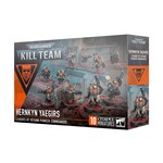 Games Workshop Kill Team 4E Hernkyn Yaegirs