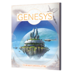 Edge Studios Genesys Game Master's Screen