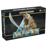 Stone Blade Entertainment Ascension 4E