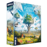 Devir America Planta Nubo