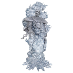 WizKids Dungeons and Dragons Nolzur's Marvelous Minis Spectral Cloud