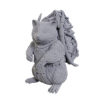 WizKids Dungeons and Dragons Nolzur's Marvelous Minis Giant Space Hamster