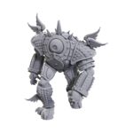 WizKids Dungeons and Dragons Nolzur's Marvelous Minis Marut