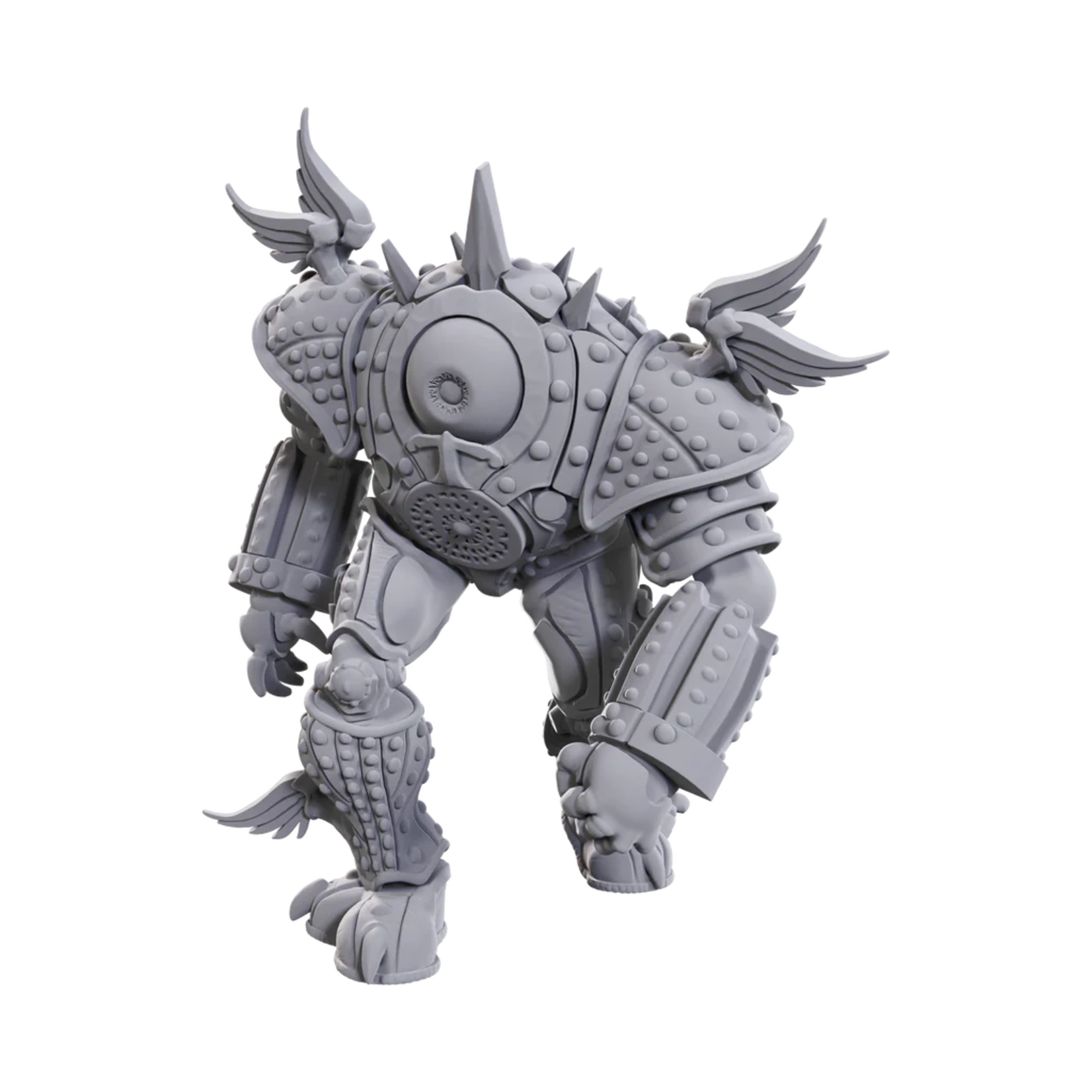 WizKids Dungeons and Dragons Nolzur's Marvelous Minis Marut