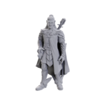 WizKids Critical Role Unpainted Minis Dorian Storm