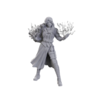 WizKids Critical Role Unpainted Minis Imogen Temult