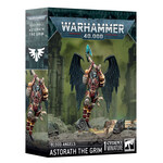 Games Workshop Warhammer 40k Space Marines Blood Angels Astorath the Grim