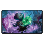 Ultra Pro Ultra Pro Magic Stitched Playmat Commander Series 4 Tinybones Trinket Thief