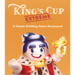 Lost Boy Entertainment King's Cup Extreme