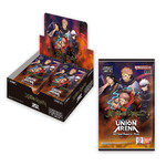 Bandai Union Arena Jujutsu Kaisen Booster BOX