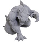 WizKids Dungeons and Dragons Nolzur's Marvelous Minis Sea Lion
