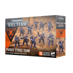 Games Workshop Kill Team 4E Space Marines Phobos Strike Team