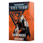Games Workshop Kill Team 4E Datacards Pathfinders