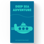 Oink Games OINK Deep Sea Adventure Boost Expansion