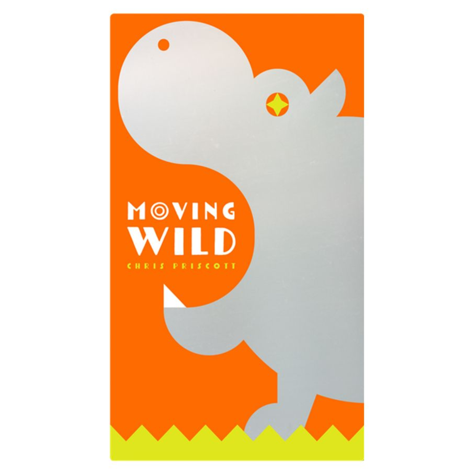 Oink Games OINK Moving Wild