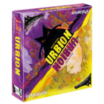 inPatience Games Urbion
