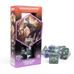 Sirius Dice Sirius Dice Dungeons and Dragons Adventure Dice Set Bard