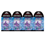 WizKids Dungeons and Dragons Quests from the Infinite Staircase Booster Brick Icons of the Realms