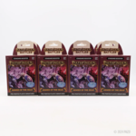 WizKids Pathfinder Battles Armies of the Dead Booster Brick