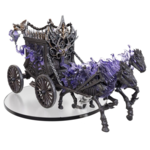 WizKids Pathfinder Battles Death Coach