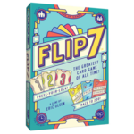 USAopoly Flip 7