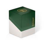 Ultimate Guard Ultimate Guard Boulder Deck Case 100+ MTG Guild Summit Selesnya